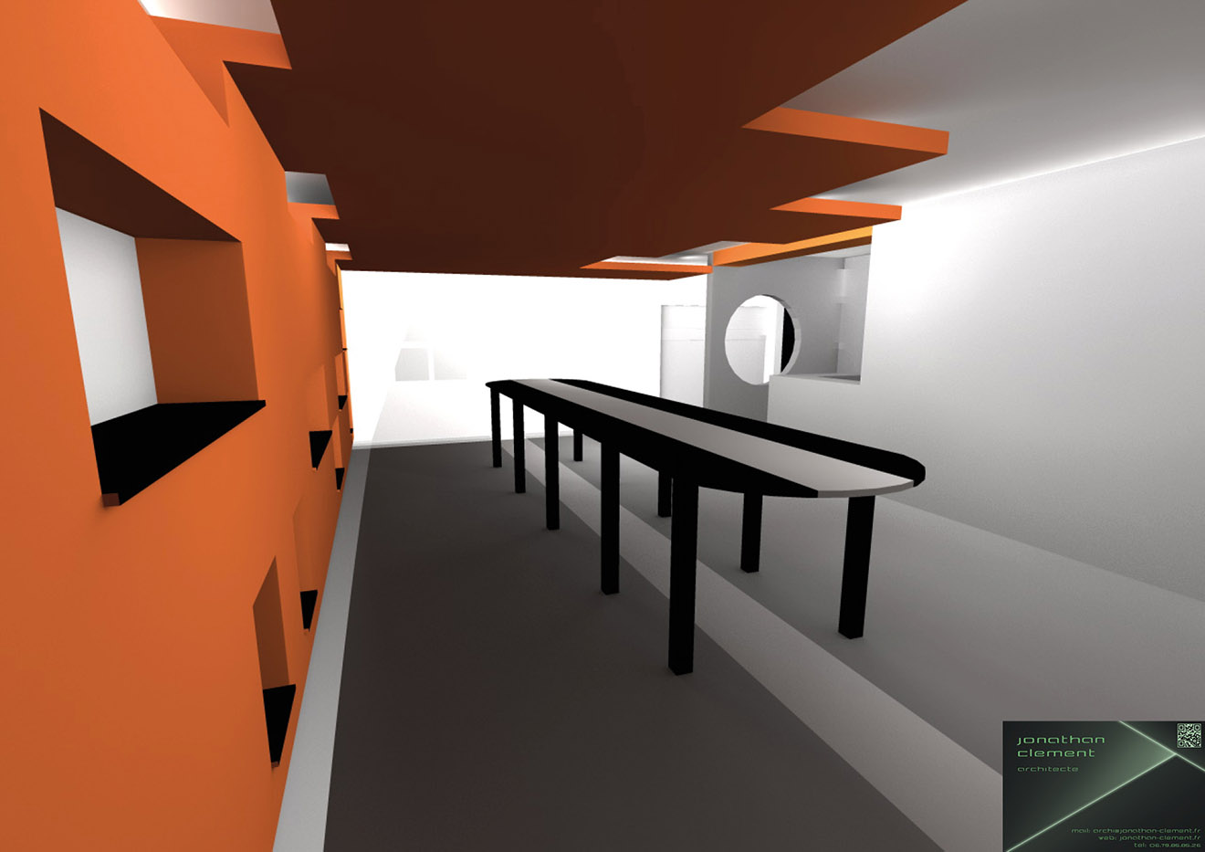 PERSPECTIVE NUMERIQUE 4